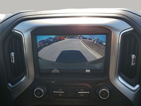 Used 2021 Chevrolet Silverado 1500 RST image 43