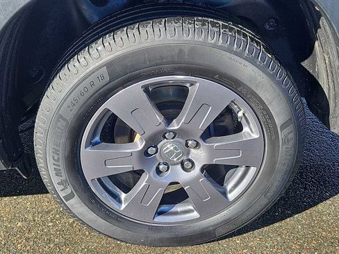 Certified 2020 Honda Ridgeline RTL-E image 8