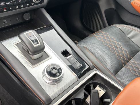 Used 2022 Mitsubishi Outlander SEL image 30