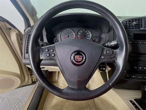 Used 2005 Cadillac CTS 3.6 w/ Sport Package image 12