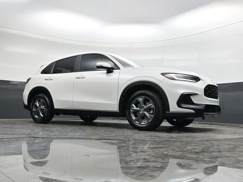 New 2026 Honda HR-V LX image 26