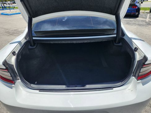 Used 2020 Dodge Charger Scat Pack w/ Dynamics Package RWD image 15