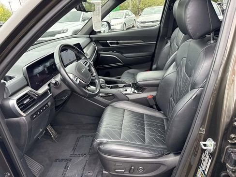 Used 2023 Kia Telluride SX Prestige X-Line AWD/4WD image 14