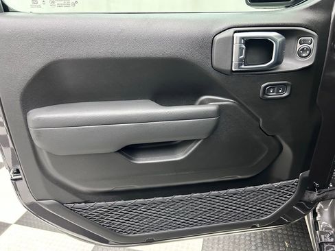 New 2026 Jeep Wrangler Unlimited Sport AWD/4WD image 10