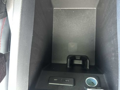 Used 2025 Ford Mustang Mach-E Premium w/ Sport Appearance Package image 29