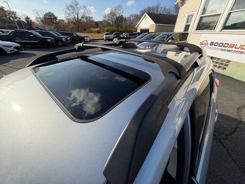 Used 2017 Subaru Crosstrek 2.0i Limited image 59