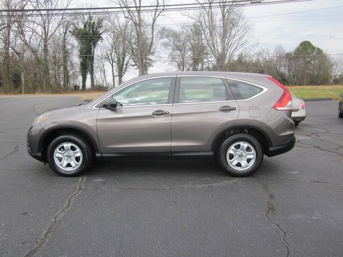 Used 2013 Honda CR-V LX image 1
