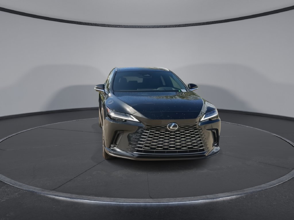 New 2026 Lexus RX 350 FWD image 3