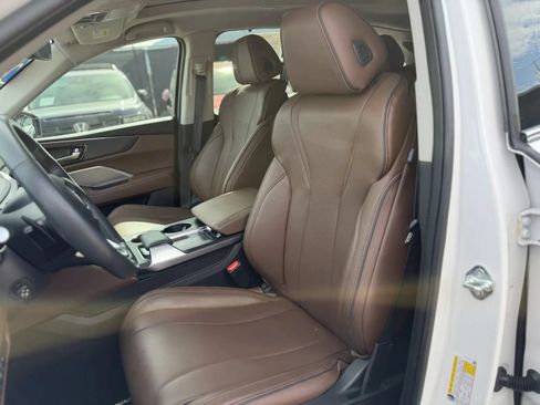 Used 2024 Acura MDX SH-AWD w/ Advance Package image 14
