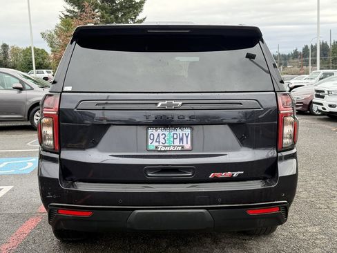 Used 2024 Chevrolet Tahoe RST w/ Luxury Package image 7