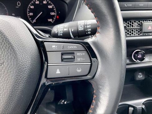 Used 2024 Honda HR-V Sport image 19
