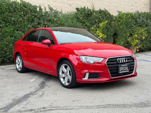 Used 2018 Audi A3 2.0T Premium w/ Convenience Package image 7
