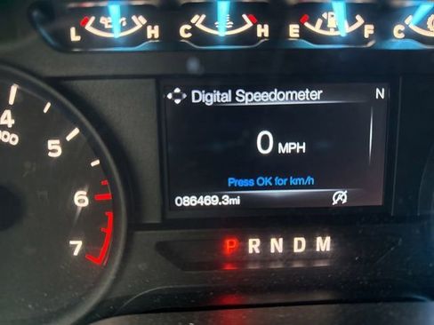 Used 2018 Ford F150 XL w/ Equipment Group 101A Mid image 15