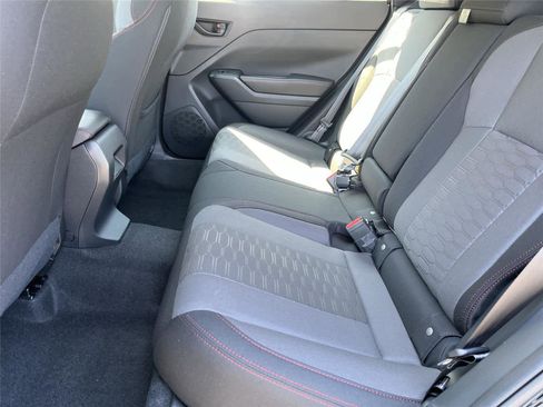 New 2026 Subaru Impreza 2.0i Sport AWD/4WD image 14