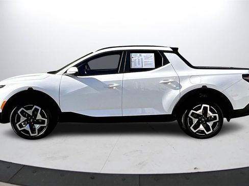 Used 2024 Hyundai Santa Cruz Limited image 5