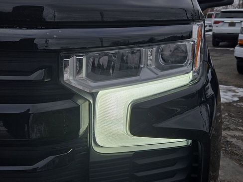 Used 2022 Chevrolet Silverado 1500 RST w/ Convenience Package II image 13