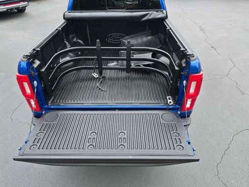 Used 2019 Ford Ranger Lariat w/ Equipment Group 501A Mid AWD/4WD image 36