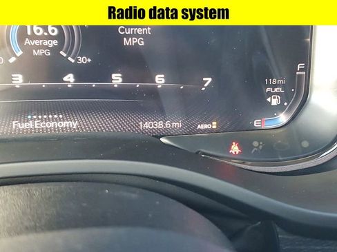 Certified 2023 RAM 1500 Limited image 15