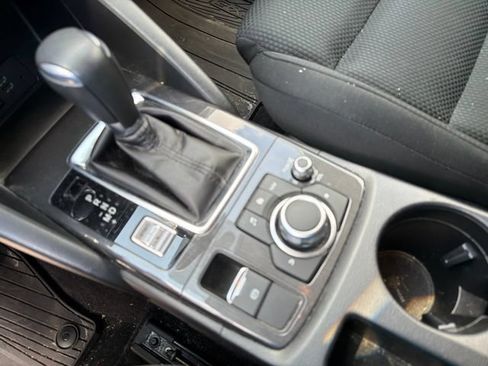 Used 2016 MAZDA CX-5 Touring FWD image 4