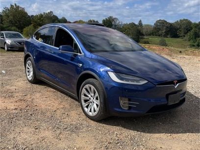Used 2017 Tesla Model X 100D