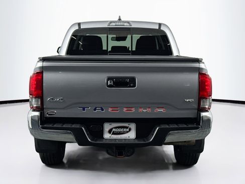 Used 2021 Toyota Tacoma SR5 image 10