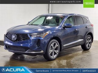 New 2026 Acura RDX w/ Technology Package video 1
