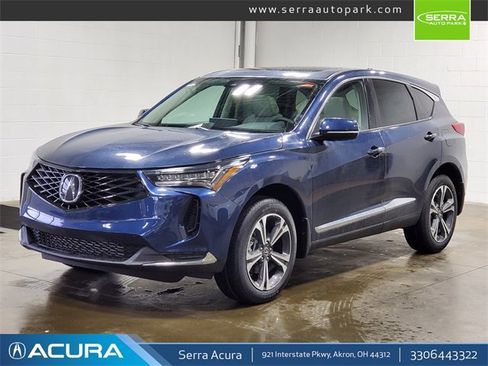 New 2026 Acura RDX w/ Technology Package image 1