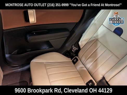 Used 2025 MINI Cooper Countryman S image 31