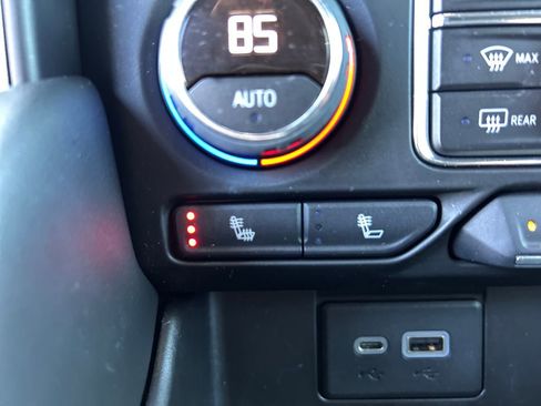 Certified 2021 Chevrolet Tahoe LT image 25