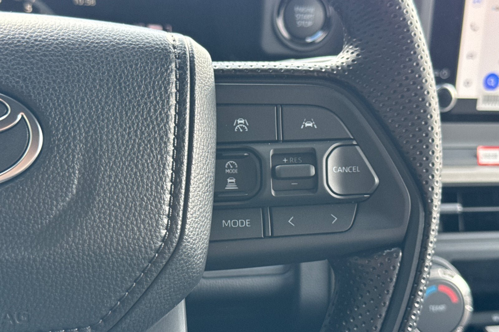 New 2026 Toyota Tacoma SR AWD/4WD image 28