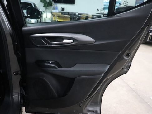 Used 2024 Alfa Romeo Tonale Veloce w/ Active Assist Package image 19