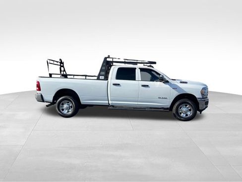 Used 2021 RAM 2500 Tradesman w/ Towing Technology Group image 4