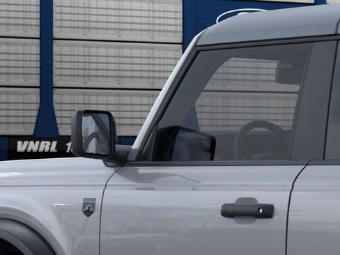 New 2026 Ford Bronco Big Bend AWD/4WD image 22