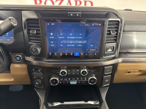 New 2026 Ford F350 Lariat w/ Lariat Ultimate Package image 12