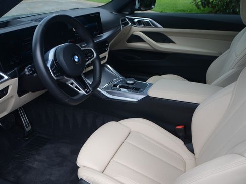 Used 2026 BMW 430i xDrive Coupe AWD/4WD image 2