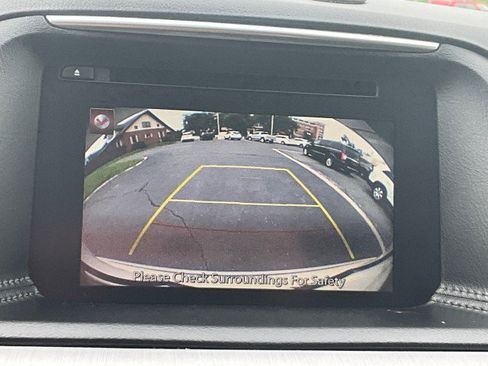 Used 2016 MAZDA CX-5 Touring AWD/4WD image 15
