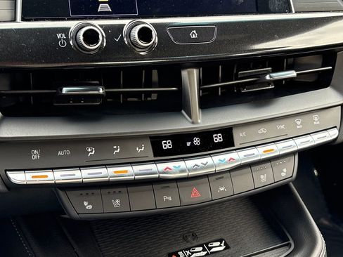 New 2026 Cadillac CT4 Premium Luxury AWD/4WD image 22