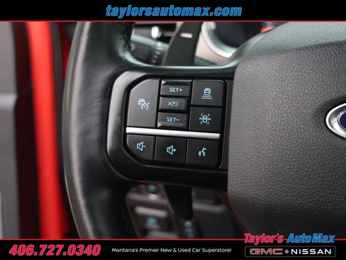 Used 2021 Ford F150 Raptor w/ Equipment Group 801A High AWD/4WD image 34