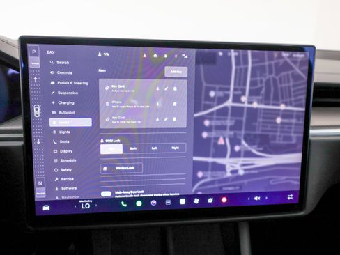 Used 2023 Tesla Model X Plaid image 37