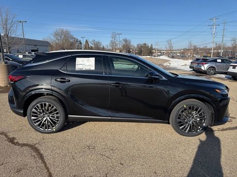 New 2026 Lexus RX 350 image 7
