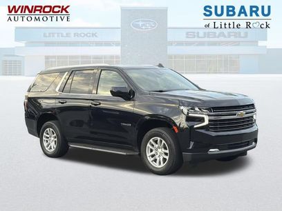 Used 2024 Chevrolet Tahoe LT