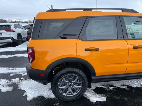 New 2026 Ford Bronco Sport Big Bend w/ Convenience Package AWD/4WD image 31