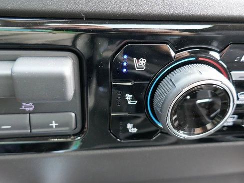 New 2026 Chevrolet Silverado 1500 LTZ w/ LTZ Premium Package image 23