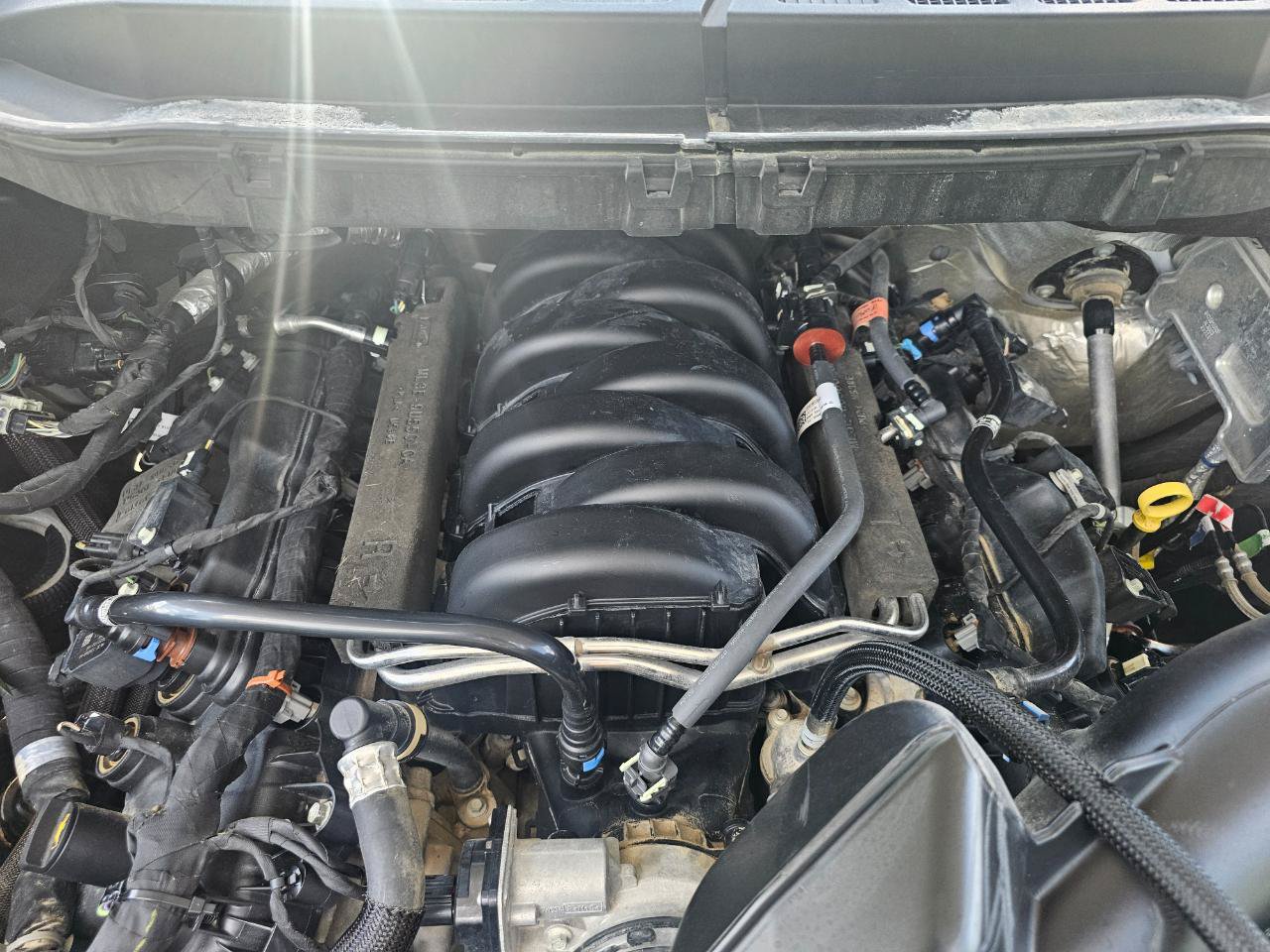 Used 2021 Ford F150 XL w/ Equipment Group 101A High AWD/4WD image 23