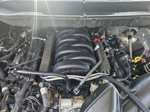 Used 2021 Ford F150 XL w/ Equipment Group 101A High AWD/4WD image 23