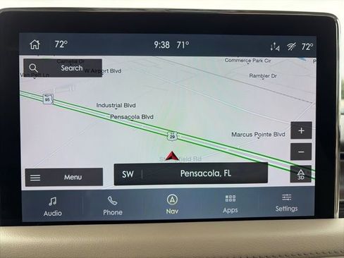 Used 2022 Lincoln Aviator Reserve w/ Class IV Trailer Tow Package image 17