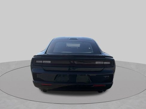 New 2026 Dodge Charger Scat Pack w/ Blacktop Package AWD/4WD image 6