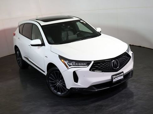 Certified 2022 Acura RDX AWD image 7