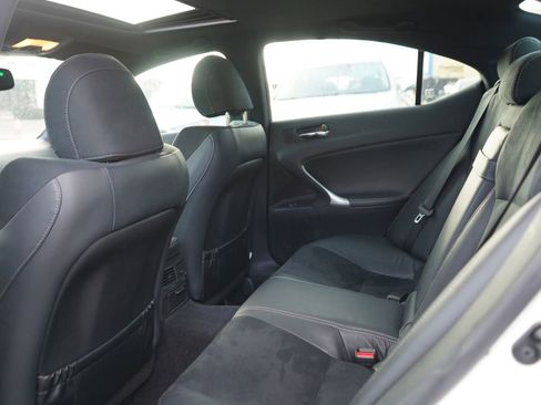 Used 2011 Lexus IS 250 RWD image 15
