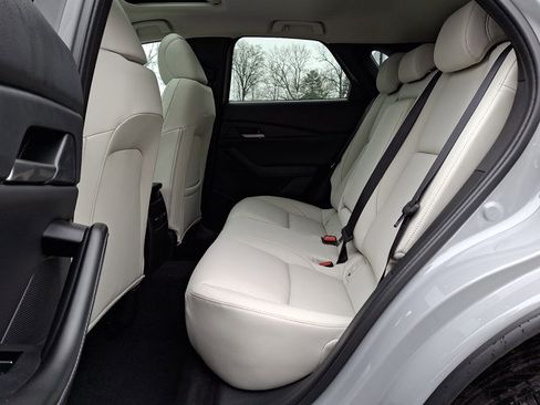 New 2026 MAZDA CX-30 AWD 2.5 S w/ Premium Package image 8